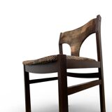 1970s Scandinavian style chairs