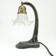 Lampe de table, Austro-Hongrie, début du 20e siècle