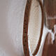Vintage tennis racket