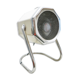 The 1950s film projector