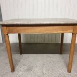 Small vintage table 1930/40