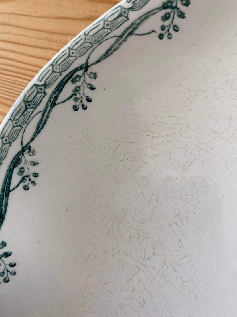 Ravier Moulin des Loups & Hamage