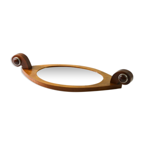 plateau art deco
