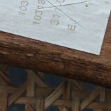 Chair B32 Marcel Breuer