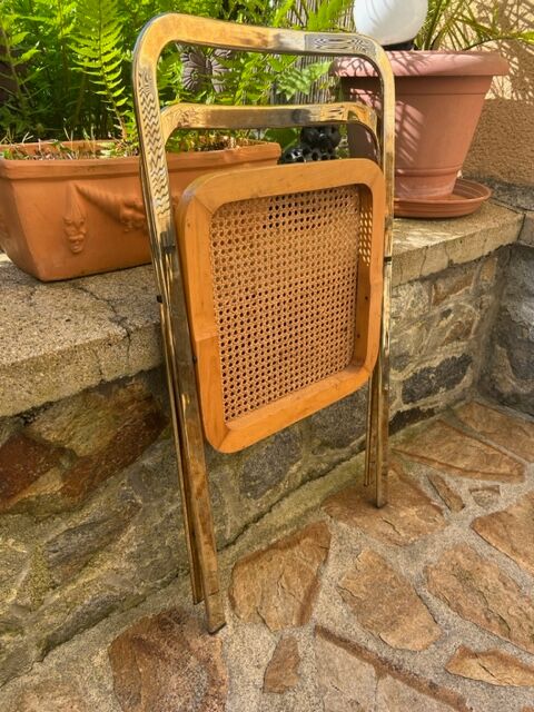 Folding chair 1970 Giorgio Catellan