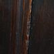 Antique Oak Wainscot Chair / Side Chair from the 17th Century
