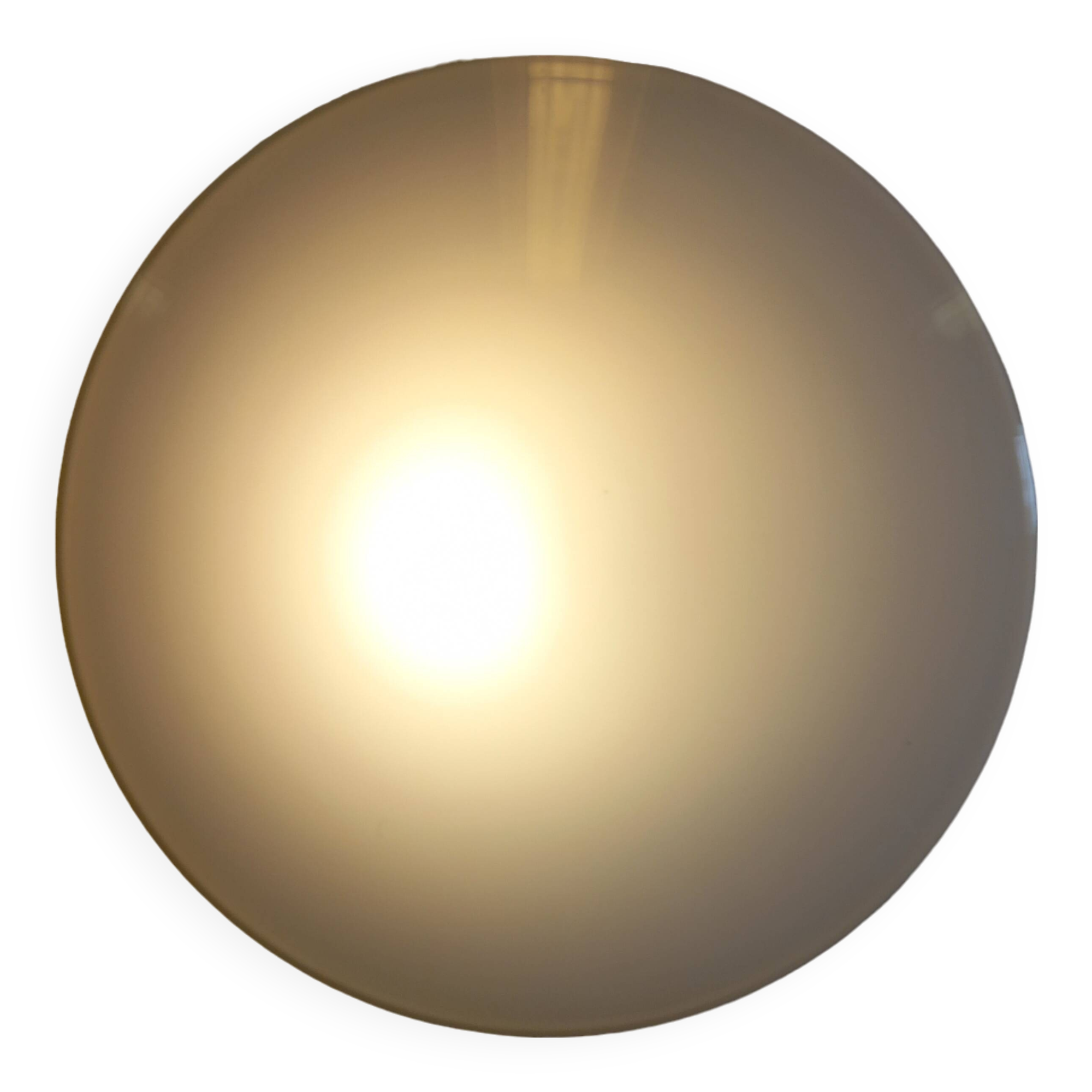 Eclips wall or ceiling lamp Arne Jacobsen