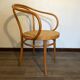 Chaise Thonet 209 dit « Le Corbusier » 1960