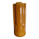 Vintage Vallauris Aegitna vase