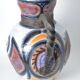 Jacques Poussine ceramic jug