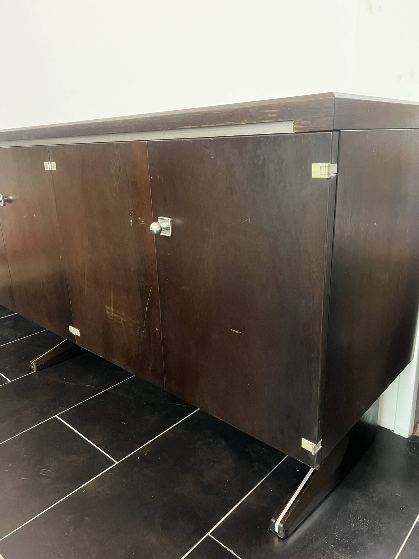 Enfilade édition Ordo, 1970
