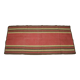 1940s  Wool Rug Czechoslovakia 138x163cm