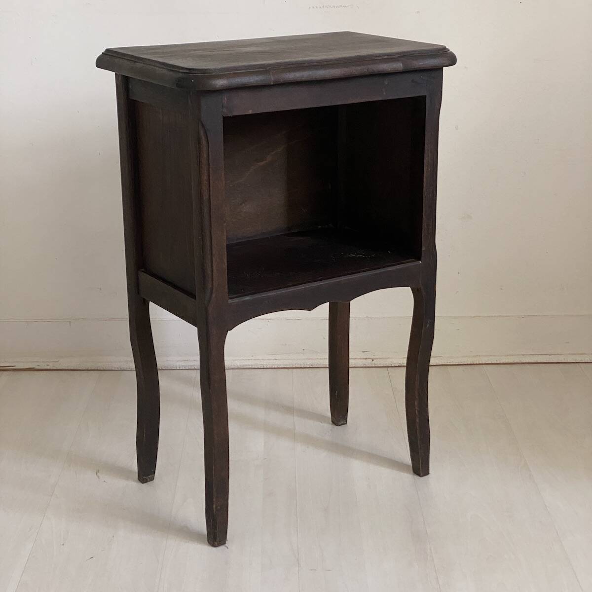 Vintage bedside table 1950