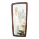 Scandinavian wall mirror
