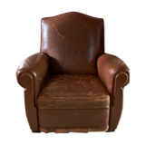 Club armchair