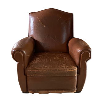 Club armchair