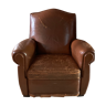 Club armchair