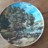 Plat B et cie Limoges