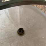 Art Deco chandelier