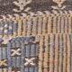 Anatolian Vintage Oushak Kilim sku1864