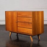 Buffet Jiri Jiroutek all wood