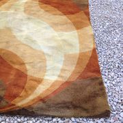 1970s vintage rug Netherlands