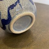 Stoneware tea set