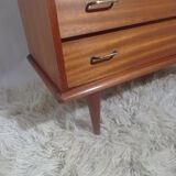 Vintage commodity from the 60s