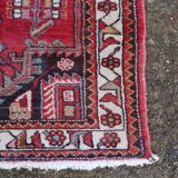 Oriental rug 119x88cm