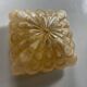 Murano glass sconces set of 2 1970’s