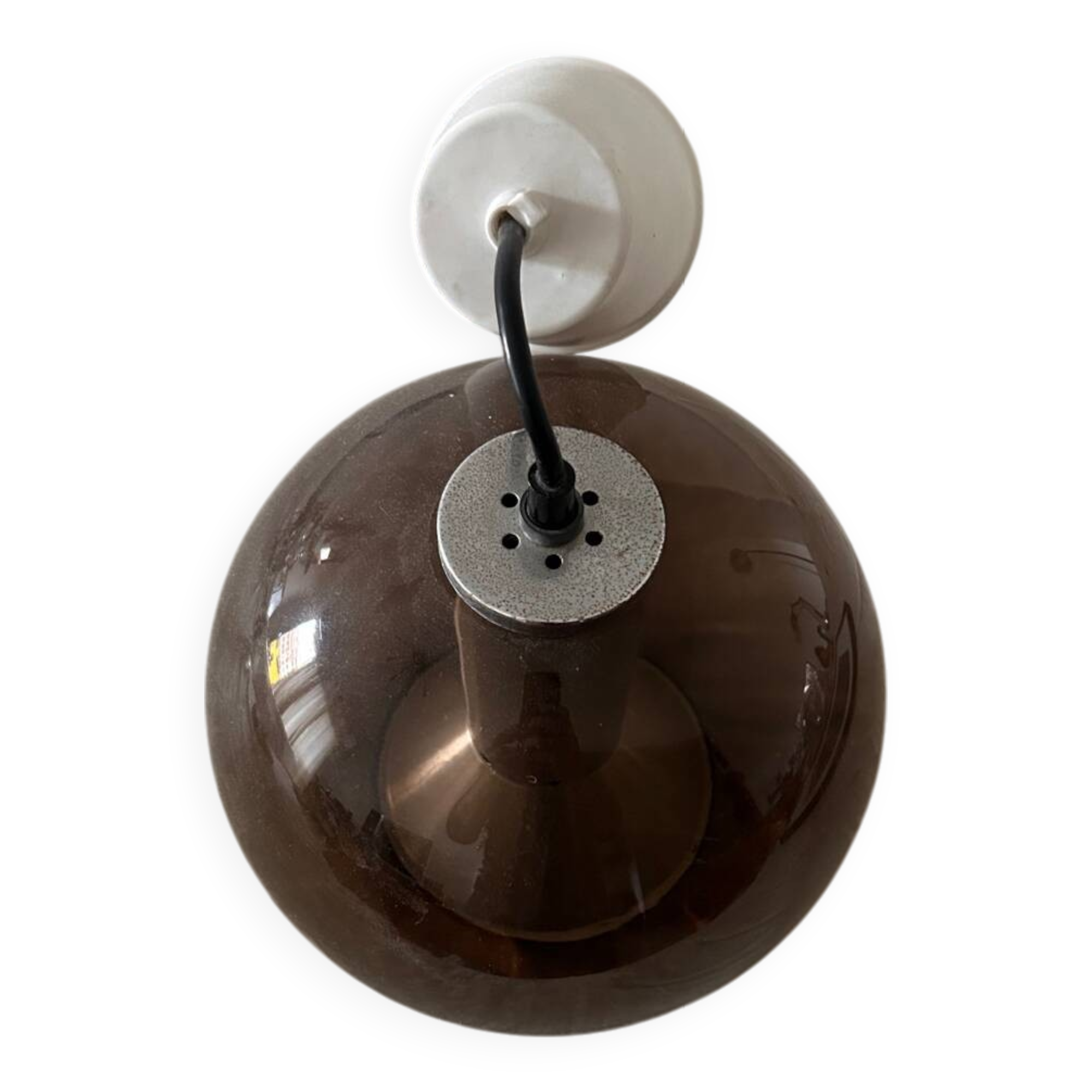 Vintage suspension