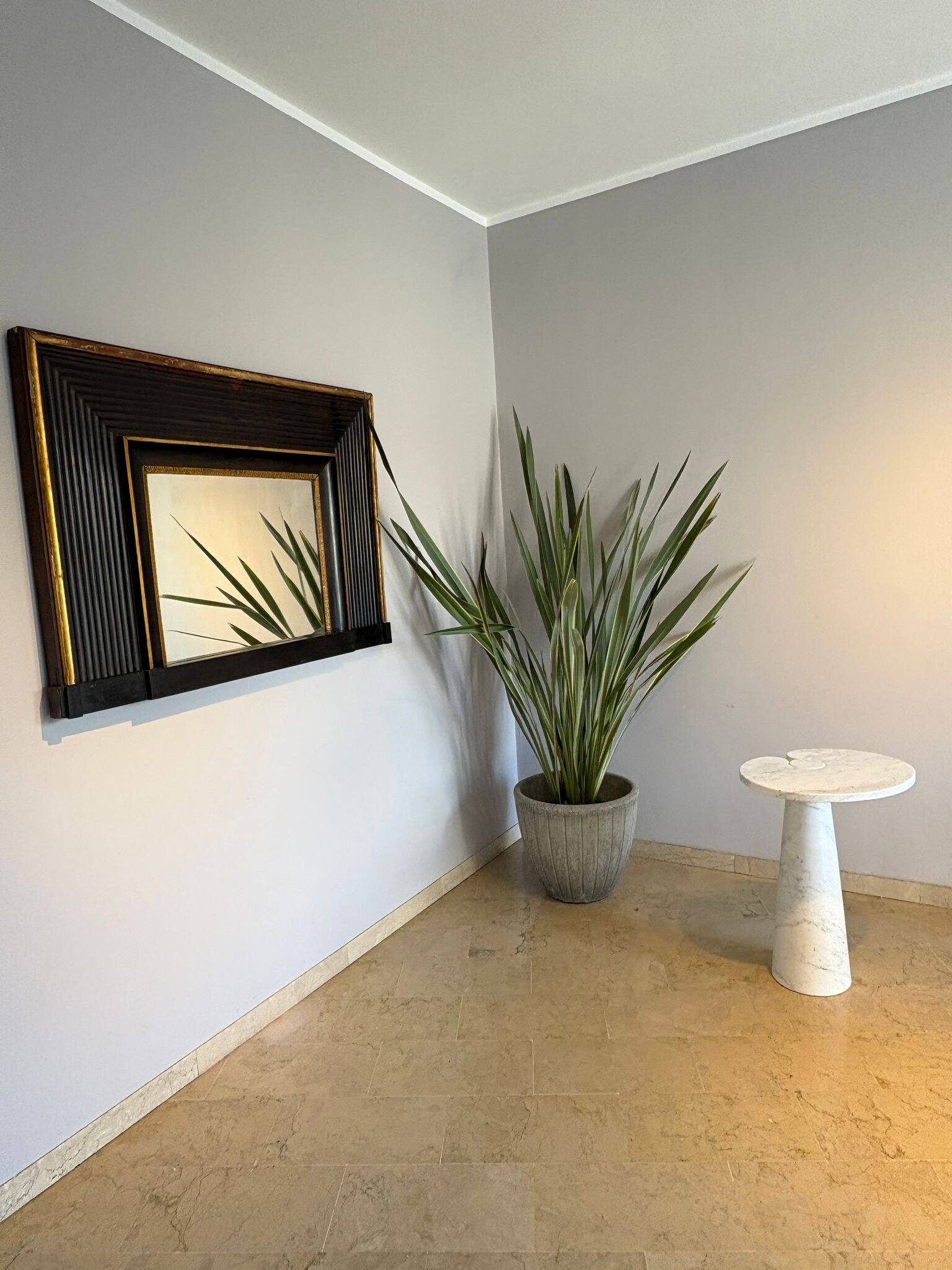 Specchio Impero – Inizio '800 – Italia Raro ed elegante