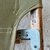 Pliant militaire Vert 1945