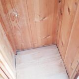 Vintage Parisian wardrobe