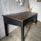Writing desk/office desk of a notary