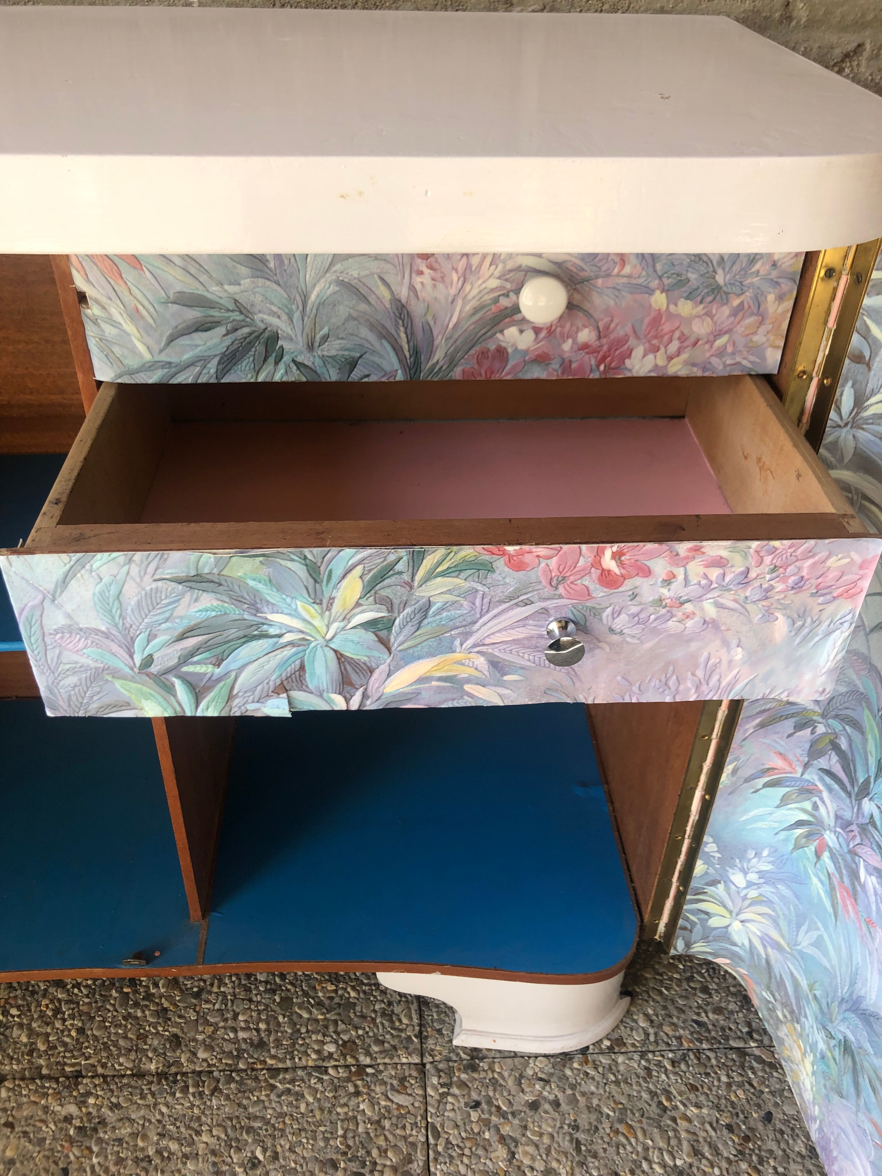 Buffet année 30