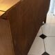 Art Deco enfilade from the 1930s.