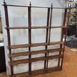 Old bar rear glass maker