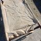 US folding camp bed