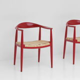 Hans J. Wegner for PP Møbler The Chair