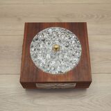 Ceiling lamp, Danish design, 1970s, production: Denmark