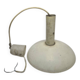 Vintage pendant lamp, Poland, 1960s