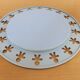 Round tray "girotondo" alessi italy