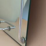 Plateau miroir années 50