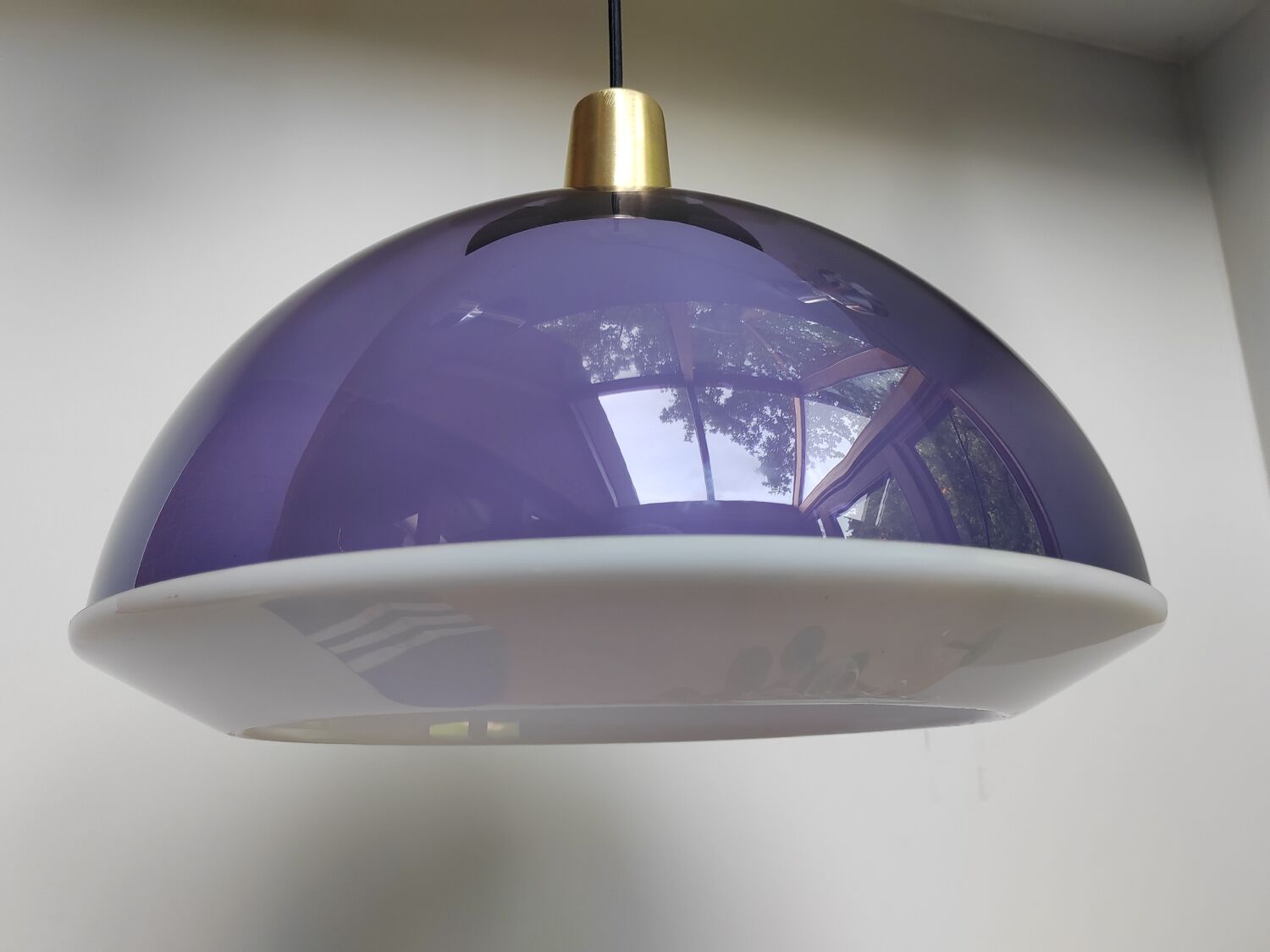 Suspension années 70