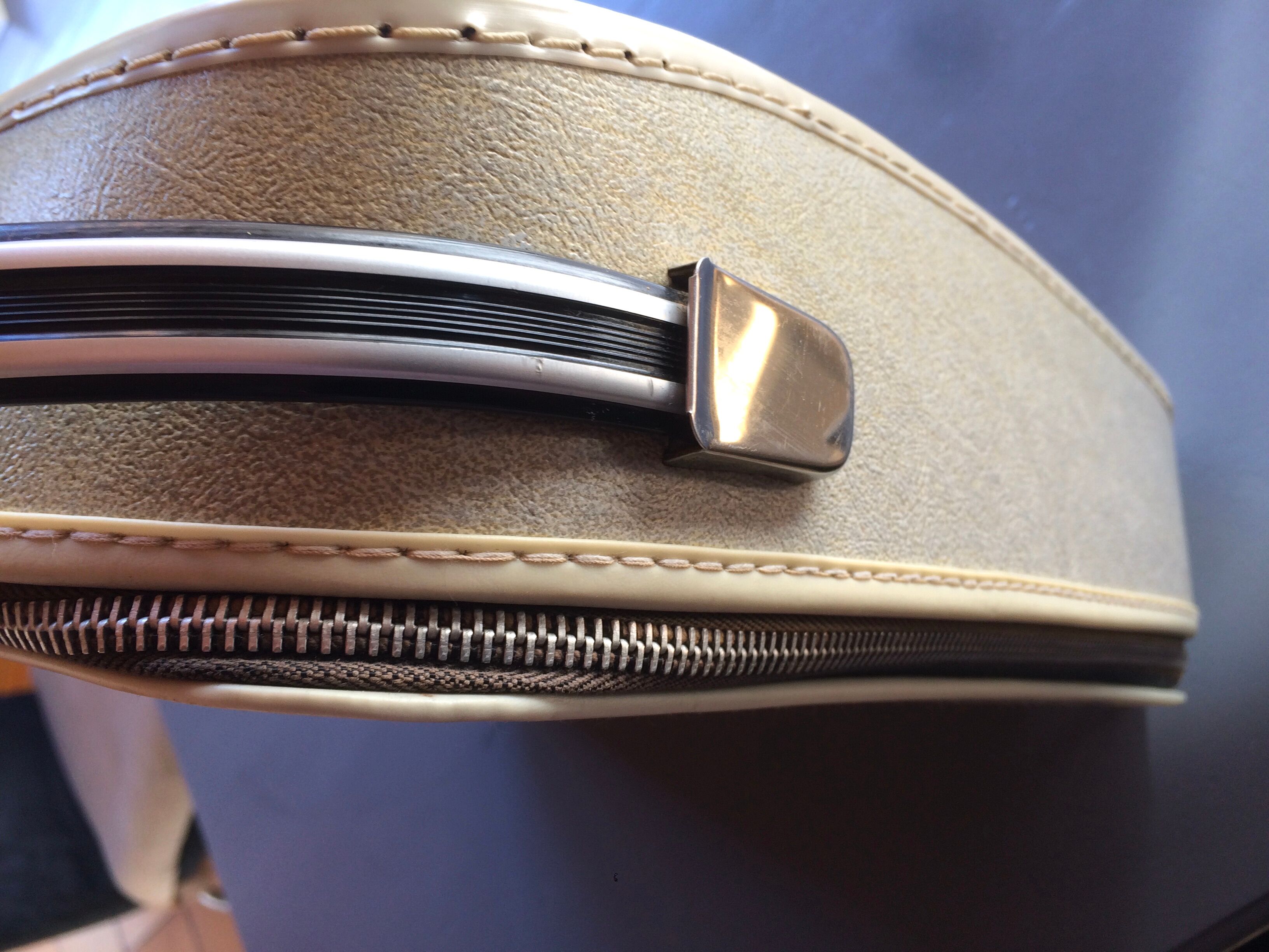 TYPEwriter BROTHER 1972 Deluxe 1350