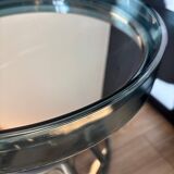 Plexiglas mirror
