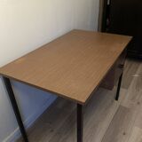 Vintage desk 1970