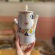 Marie Christine Treinen 50' Coffee Maker