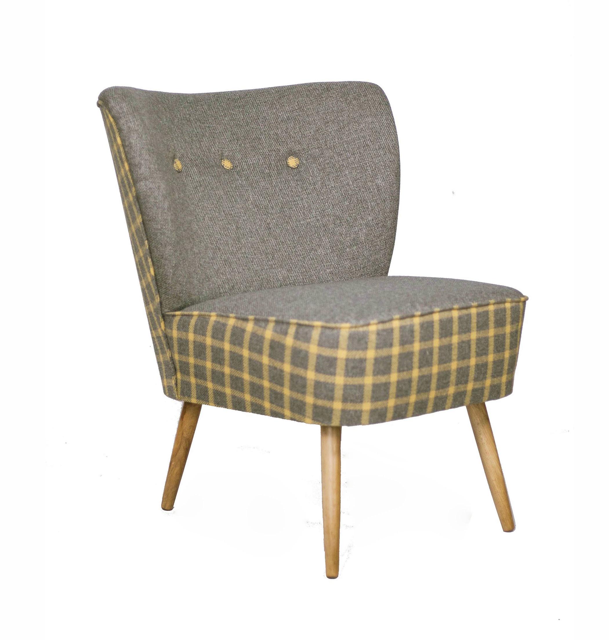 Chair Club, 60-70 years